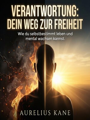 cover image of Verantwortung